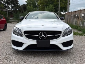Mercedes-Benz C 43 AMG 4MATIC NIGHT EDITION | 360 | CARFAX | , снимка 2