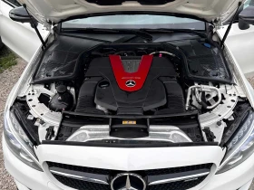 Mercedes-Benz C 43 AMG 4MATIC NIGHT EDITION | 360 | CARFAX | , снимка 10