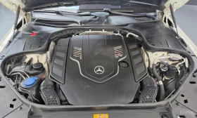 Mercedes-Benz S 560 * S560L 4MATIC* АВТОКРЕДИТ БЕЗ ПЪРВОНАЧАЛНА ВНОСКА, снимка 6