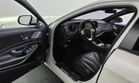 Mercedes-Benz S 560 * S560L 4MATIC* АВТОКРЕДИТ БЕЗ ПЪРВОНАЧАЛНА ВНОСКА, снимка 10
