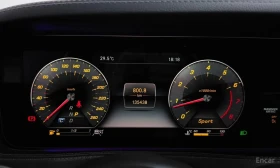 Mercedes-Benz S 560 * S560L 4MATIC* АВТОКРЕДИТ БЕЗ ПЪРВОНАЧАЛНА ВНОСКА, снимка 8