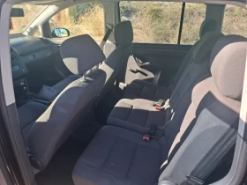 VW Touran, снимка 5