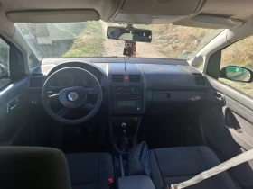 VW Touran, снимка 6