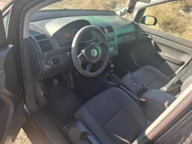 VW Touran, снимка 7