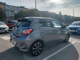 Mitsubishi Space star 1.2i/70к.с/Automatic, снимка 7