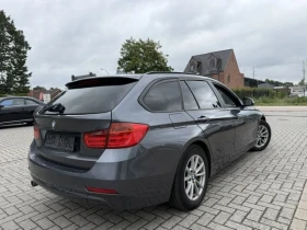 BMW 318 KEYLESS/MEMORY/ПОДГРЕВ/КОЖА/HIFI, снимка 4