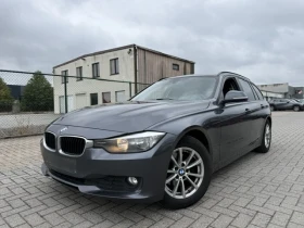 BMW 318 KEYLESS/MEMORY/ПОДГРЕВ/КОЖА/HIFI, снимка 2
