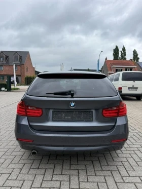 BMW 318 KEYLESS/MEMORY/ПОДГРЕВ/КОЖА/HIFI, снимка 5