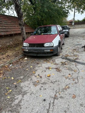 VW Golf, снимка 5