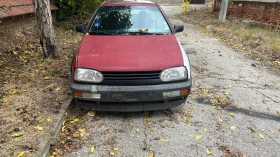VW Golf, снимка 3