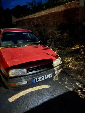 VW Golf, снимка 2