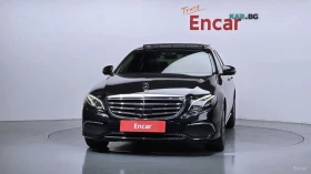 Mercedes-Benz E 400, снимка 3