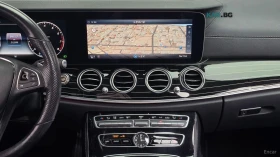 Mercedes-Benz E 400, снимка 15