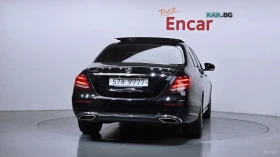 Mercedes-Benz E 400, снимка 4