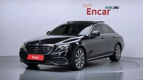 Mercedes-Benz E 400, снимка 1