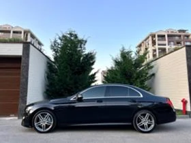 Mercedes-Benz E 220 AMG STYLE 167000km NAVI KAMERA  | Mobile.bg    8