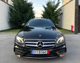 Mercedes-Benz E 220 AMG STYLE 167000km NAVI KAMERA  | Mobile.bg    2