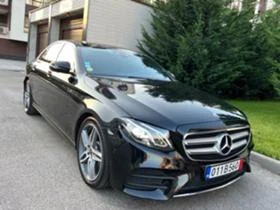 Mercedes-Benz E 220 AMG STYLE 167000km NAVI KAMERA  | Mobile.bg    3