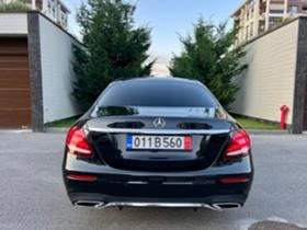 Mercedes-Benz E 220 AMG STYLE 167000km NAVI KAMERA  | Mobile.bg    6