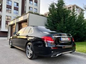 Mercedes-Benz E 220 AMG STYLE 167000km NAVI KAMERA  | Mobile.bg    7