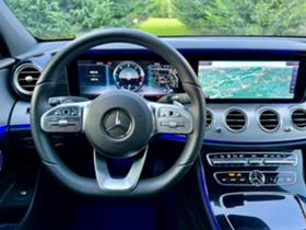 Mercedes-Benz E 220 AMG STYLE 167000km NAVI KAMERA  | Mobile.bg    11