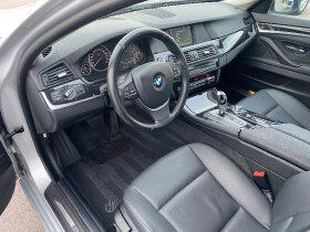 BMW 520 2.0d 184kc 8ck TOP! | Mobile.bg   9