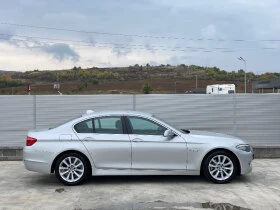     BMW 520 2.0d 184kc 8ck TOP!