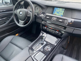 BMW 520 2.0d 184kc 8ck TOP! | Mobile.bg   12