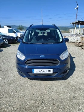 Ford Courier 1.5TDCI, снимка 3