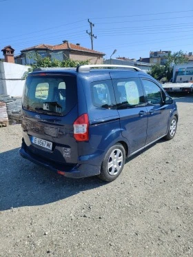 Ford Courier 1.5TDCI, снимка 4