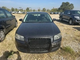 Audi A3 2.0TDI - [2] 