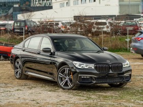 Обява за продажба на BMW 750 M Packet 60хил.км!! ~59 999 лв. - изображение 1