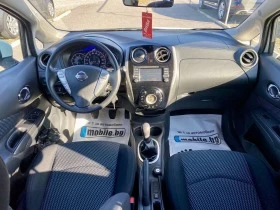 Nissan Note 1, 5DCI-Euro 5B-Navi-Kamera 360, снимка 10