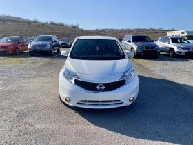 Nissan Note 1, 5DCI-Euro 5B-Navi-Kamera 360 | Mobile.bg    1