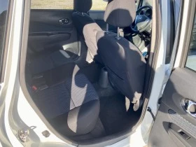 Nissan Note 1, 5DCI-Euro 5B-Navi-Kamera 360, снимка 13