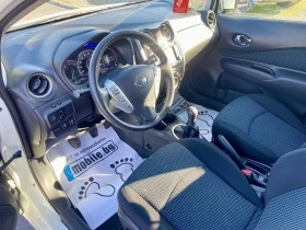 Nissan Note 1, 5DCI-Euro 5B-Navi-Kamera 360, снимка 9