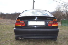 BMW 320 Е46, снимка 5 - Автомобили и джипове - 45696638