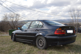 BMW 320 Е46, снимка 4 - Автомобили и джипове - 44659614