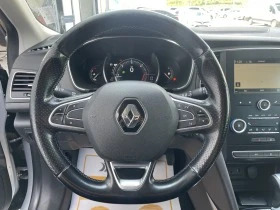 Renault Megane 1.5dCi, 110к.с GT LINE, снимка 10