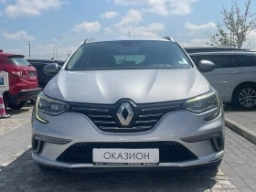 Renault Megane 1.5dCi, 110к.с GT LINE, снимка 2