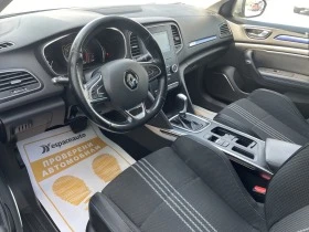 Renault Megane 1.5dCi, 110к.с GT LINE, снимка 12