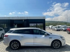 Renault Megane 1.5dCi, 110к.с GT LINE, снимка 7