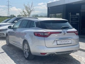 Renault Megane 1.5dCi, 110к.с GT LINE, снимка 6