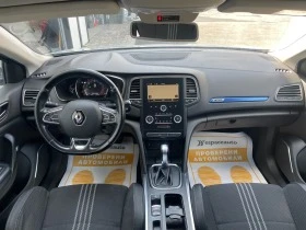 Renault Megane 1.5dCi, 110к.с GT LINE, снимка 9