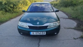 Renault Laguna 1.9 dci, снимка 1