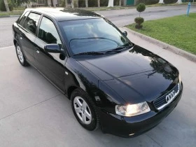 Audi A3 1.8T 180..  | Mobile.bg    2