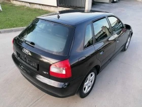 Audi A3 1.8T 180к.с. Швейцария, снимка 3