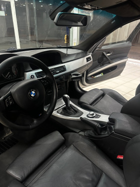 Обява за продажба на BMW 320 ~8 599 лв. - изображение 9