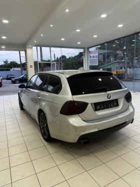 Обява за продажба на BMW 320 ~8 599 лв. - изображение 3