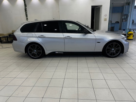 Обява за продажба на BMW 320 ~8 599 лв. - изображение 4